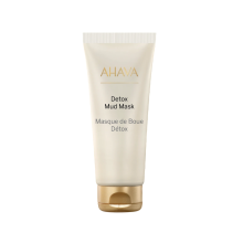 Ahava Detox Hydrate Smooth Mud Mask For Face 100 ml