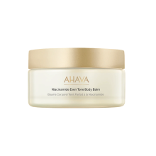 Ahava Niacinamide Even Tone Revitalising Body Balm 220 ml