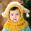 Harmtty Baby Winter Beanie Warm Knitted Cap with Earflaps 6