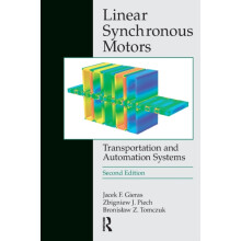 Linear Synchronous Motors Transportation and Automation Systems Second