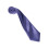 Premier (One Size, Purple) Premier Colours Collection Satin Tie 2