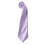 Premier (One Size, Lilac) Premier Colours Collection Satin Tie 1
