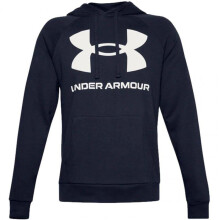 Under Armour Mens Rival Fleece Hoodie