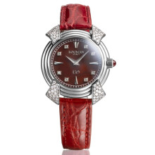Locman - 0LO2T25A-0DJSNKDAR - Wrist Watch - Men - Quartz - L'O2 Diamonds