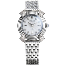 Locman - 0LO2T14A-0DMWNKDB0 - Wrist Watch - Men - Quartz - XXIV Canto