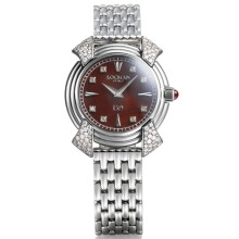 Locman - 0LO2T25A-0DJSNKDB0 - Wrist Watch - Men - Quartz - L'O2 Diamonds
