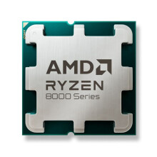 PC-Prozessor Amd 100-100001591MPK Schwarz