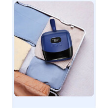 Travel Artifact Drying Clothes Travel Folding New Dryer Portable Dryer Household Small Dormitory, Dryer US Plug