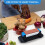Grade Knife Sharpening Stone Kit, 3-Sided Grit 400/1000/3000, Kitchen Knifes Sharpener with Precision Angle Guide 5