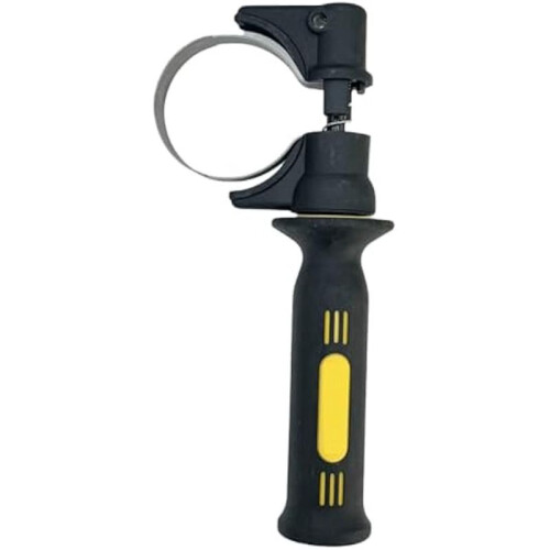 N112156 Hammer Drill Side Handle Assembly for  DCH253 DCH213 DCH274 Replacement Parts 2
