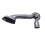 Universal Elbow Adapter Bottom 35-32mm Bore Quick Release Tool Bottom Adapter Vacuum Cleaner Accessories No Bending 9