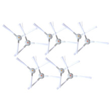 10Pcs for ABIR R30 Robot Vacuum Cleaner Side Brush Replacement Attachment Accessories Parts Spare