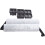 Replacement Roller Brush Filter Compatible for  H12 Wireless Vacuum Cleaner Accessories Parts 5