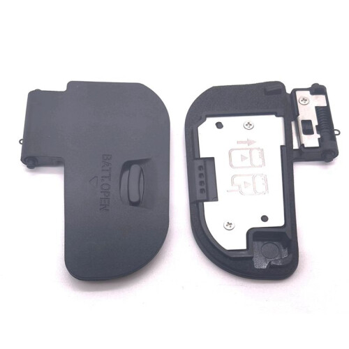 Suitable for   R5 R6 R5C Battery Cover Bottom Plate Compartment Cover 1908 2
