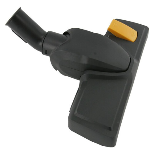Universal 35mm Inner Diameter Vacuum Cleaner Brushes Accessory Durable Brush  Tool Replacement for Floor Carpet 2