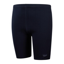 (15-16 Years, Navy) Speedo Boys Eco Endurance+ Jammer Shorts
