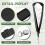 Weed Eater Shoulder Strap, String Trimmer Strap for EGO     Kobalt Echo  Toro Troy 1