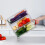 Drawer Refrigerator Storage Box Clear Food Storage Bin Fruit Vegatable Meat Freezer Fridge Stackable Kitchen Organizer L 8