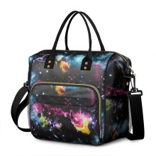 Thermal Picnic Tote Large Leakproof Cooler Bag