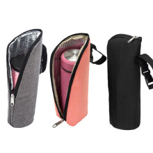 Breastmilk Cooler Bag Insulated Reusable 1