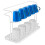 Bottle and Cup Drying Rack 2-Tier with Removable Drain Tray 1
