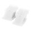 Embroidery Floss Bobbins Clear Storage Organizer 200 Pack 1