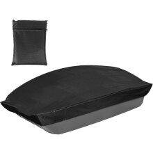 Jet Sled Cover 68.9" x 33.5" x 7.9" 600D Oxford Waterproof