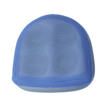 Inflatable Hot Tub Seat Enhancer with Suction Cup for Adults