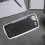 2.4G Wireless Keyboard Trackball with Backlight 78 Keys 7