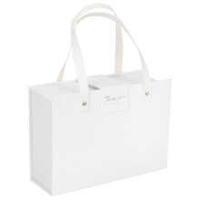 Gift Box with Magnetic Closure 1 Pack 9.82 x 7.07 x 3.34