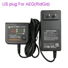 18V 20V Li-Ion Battery Charger for Makita Bosch Dewalt
