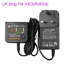 18V 20V Li-Ion Battery Charger for Makita Bosch Dewalt