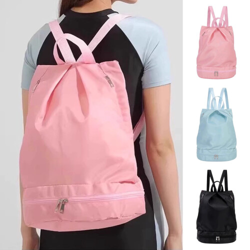 Waterproof Swimming Storage Bag Polyester 38x29x17cm