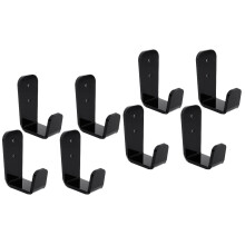 Hockey Stick Holder Rack 2 Pieces