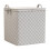 Checkerboard Storage Bag for Clothes and Quilts 150L 1