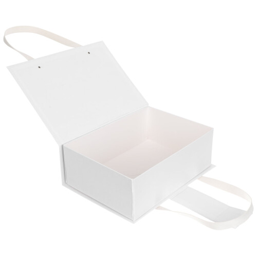 Gift Box with Magnetic Closure 1 Pack 9.82 x 7.07 x 3.34 2