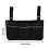 Wheelchair Side Bag Lightweight with Pouches for Mobility 3