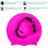 Silicone Swim Cap Extra Large for Long Thick Curly Hair 6