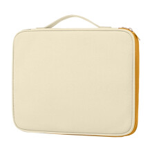 Nylon Tablet Sleeve Bag Water-Resistant Lightweight