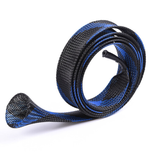 Fishing Rod Sock Stretch Sleeve for Spinning and