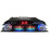 4 Channel Digital Audio Amplifier 1600W Peak Power 1