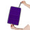 Camping Mat Pearl Cotton Insulated Quad-Fold Pad 5