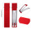Hair Clips Flat Alligator Style 100 Pieces 8