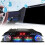 4 Channel Digital Audio Amplifier 1600W Peak Power 8