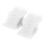Embroidery Floss Bobbins Clear Storage Organizer 200 Pack 4