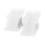 Embroidery Floss Bobbins Clear Storage Organizer 200 Pack 3
