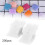 Embroidery Floss Bobbins Clear Storage Organizer 200 Pack 6