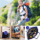 Foldable Mesh Laundry Hamper 2-Pack 7
