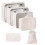 Compression Packing Cubes Set with Shoe Bag 6-Piece 5
