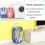 Foldable Mesh Laundry Hamper 2-Pack 4